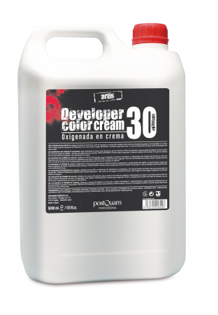 Oxidanți / Pudră decolorare / Color back - Oxidant 30 volume  5000 ML