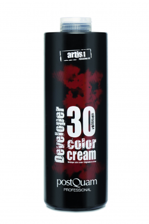 Oxidanți / Pudră decolorare / Color back - Oxidant 30 volume
