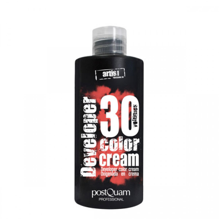 PENTRU PĂR - Oxidant 30 volume mono uz