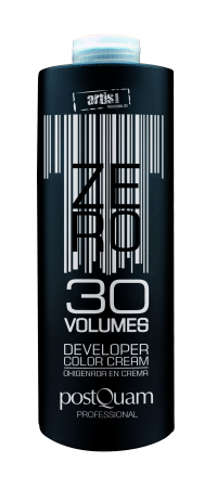 Oxidanți / Pudră decolorare / Color back - Oxidant 30 volume  - pentru vopsea fara amoniac