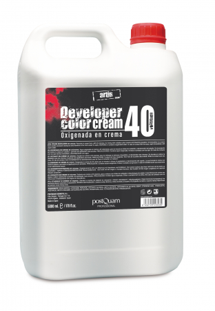 Oxidanți / Pudră decolorare / Color back - Oxidant 40 volume 5000 ML