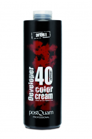 Oxidanți / Pudră decolorare / Color back - Oxidant 40 volume