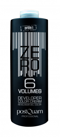 PENTRU PĂR - Oxidant 6 volume  - pentru vopsea fara amoniac