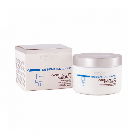 PENTRU TEN - Peeling Oxigenant enzimatic