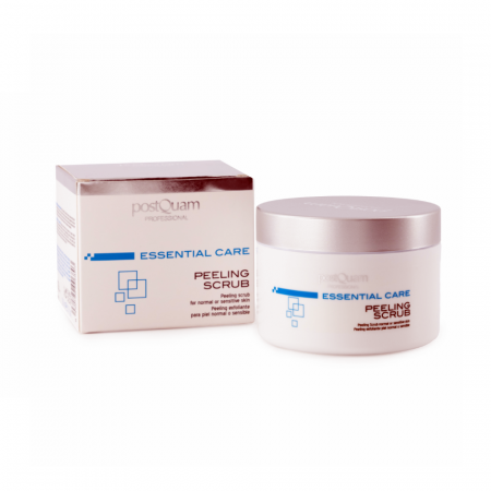 PENTRU CORP - Peeling Scrub