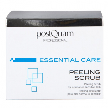 Peeling Scrub [2]