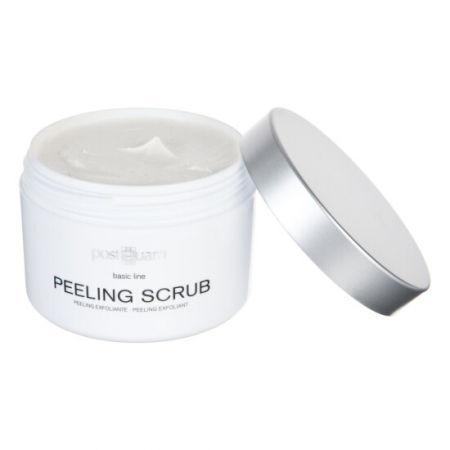 Peeling Scrub [3]