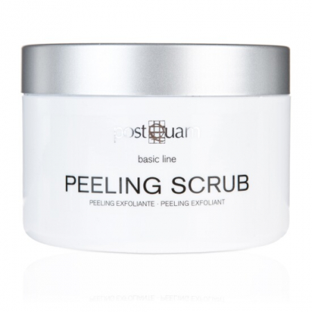 Peeling Scrub [1]