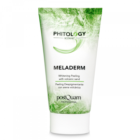 Produse antirid/Toate tipurile de ten - Peeling Depigmentar cu nisip vulcanic
