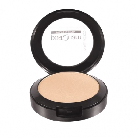 Pudră / Blush - PUDRA COMPACTA LIGHT
