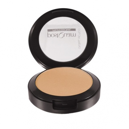 Machiaj - PUDRA COMPACTA MEDIUM