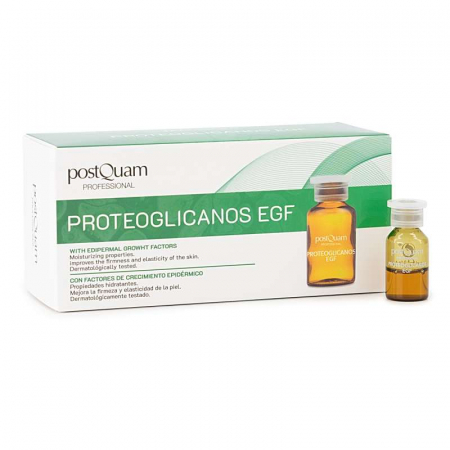 Promotii - Proteoglican cu EGF, vitamina C si acid hyaluronic
