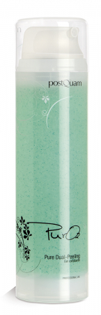 PURE DUAL-PEELING exfoliant ten gras/acneic [1]