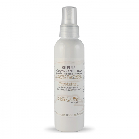 Skin System - RE-PULP Spray de volumizare a sanilor