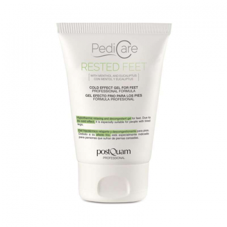 Peeling / îngrijire personală / hidratare - Rested Feet Crema pentru relaxarea picioarelor