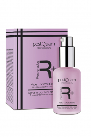 Game speciale de creme antirid - RESVERA PLUS Ser antirid cu resveratrol si acid hyaluronic