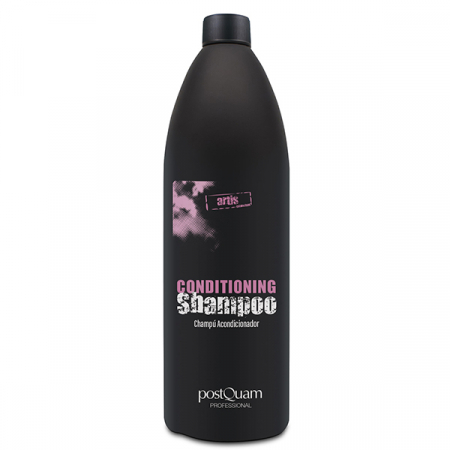 Șampoane - Sampon cu conditioner 1L