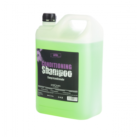 Șampoane - Sampon cu conditioner 5L