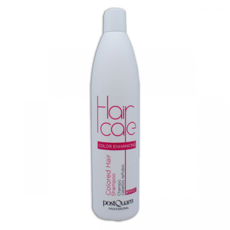Promotii - Sampon pentru par vopsit 500ml