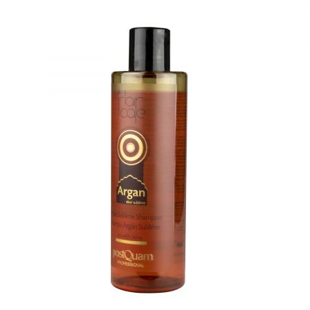 Șampoane - Sampon reparator cu argan
