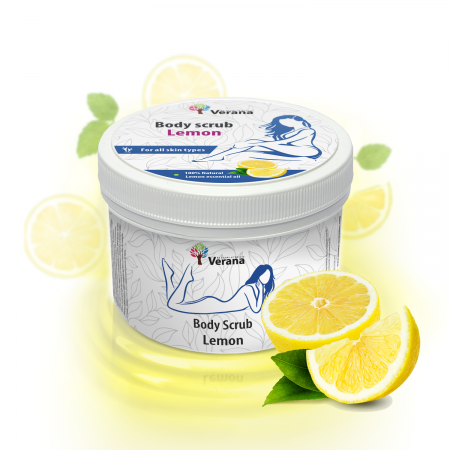 Scrub corporal - Scrub corporal Lamaie