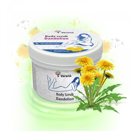 Scrub corporal - Scrub corporal Papadie