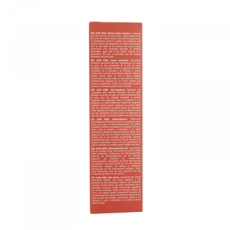 SLIM CODE Crema antivergeturi [4]