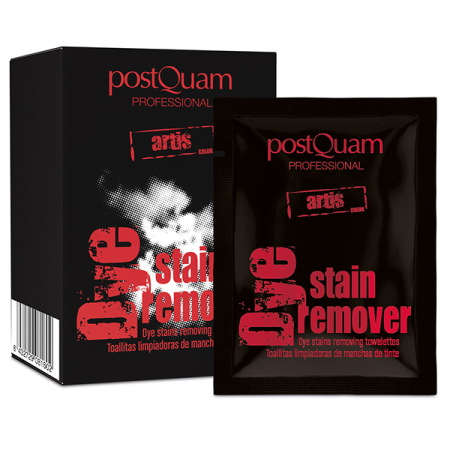 Oxidanți / Pudră decolorare / Color back - Solutie pentru indepartat petele de vopsea de par