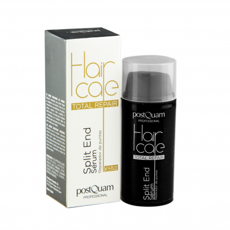 Măști, balsamuri, seruri, loțiuni - Split end serum Ser pentru varfuri despicate