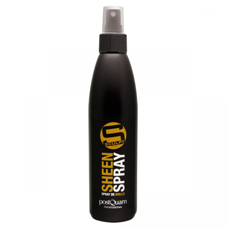 Măști, balsamuri, seruri, loțiuni - Spray pentru luciu