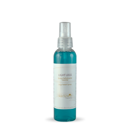 PENTRU CORP - Spray Picioare Usoare