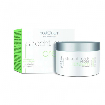 Sarcină / Alăptare - STRETCH MARK REPAIR Crema antivergeturi