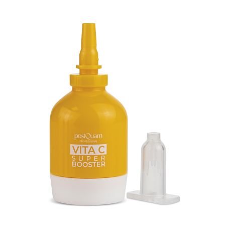 SUPER BOOST Vitamin C - Ser iluminator cu vitamina C stabilizata [1]