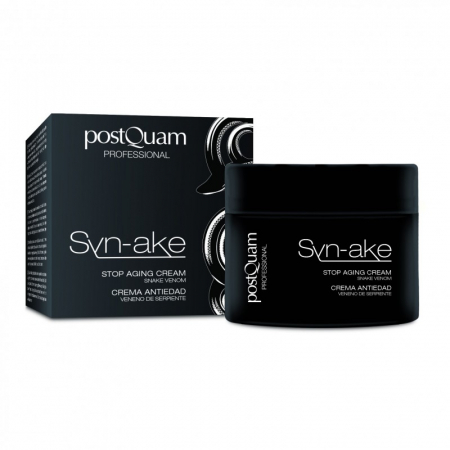 PostQuam - SYN-AKE Snake Venom Crema Antirid si de relaxare musculara
