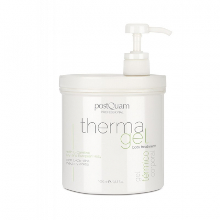 THERMA GEL Gel anticelulitic liporeductor cald 1000 ml [1]