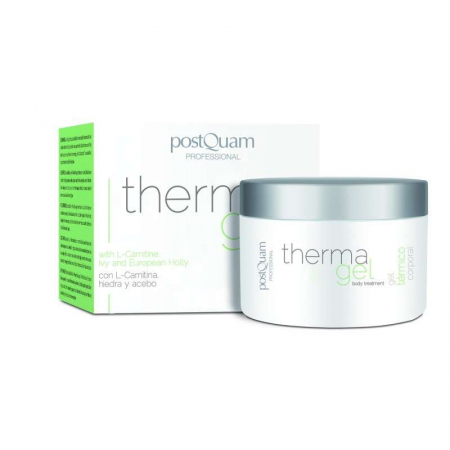 Promotii - THERMA GEL Gel anticelulitic liporeductor cald 200ml