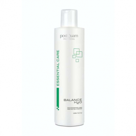 Ten gras / mixt - Tonic facial 250 ml - ten gras/mixt