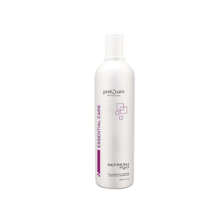 Tonic facial 500 ml - ten uscat/deshidratat [1]