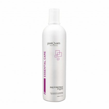 Ten uscat / deshidratat - Tonic facial 500 ml - ten uscat/deshidratat