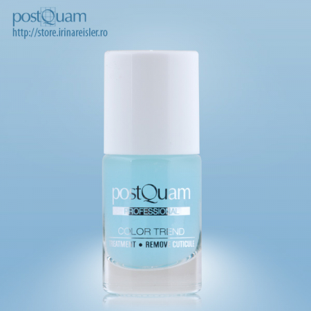 Manichiura - TREATMENT REMOVE CUTICULE