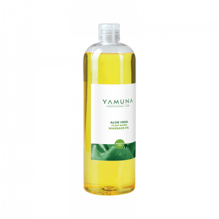 Uleiuri de masaj - Ulei de masaj Aloe Vera