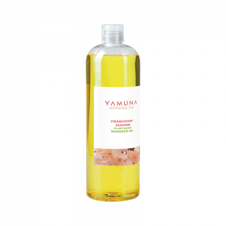 Uleiuri de masaj - Ulei de masaj Frangipani si Iasomie