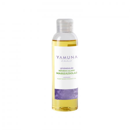 Uleiuri de masaj - Ulei de masaj Lavanda 250ml