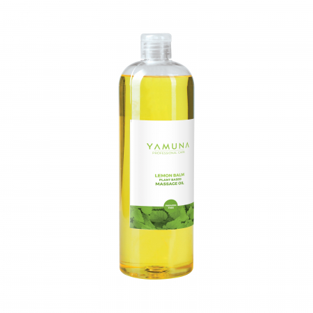 Uleiuri de masaj - Ulei de masaj Lemon Balm (Roinita)