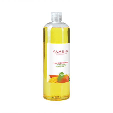 Uleiuri de masaj - Ulei de masaj anticelulitic Mango