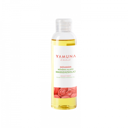 PENTRU CORP - Ulei de masaj Nuci 250ml