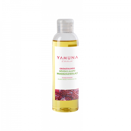Uleiuri de masaj - Ulei de masaj Rodie 250ml
