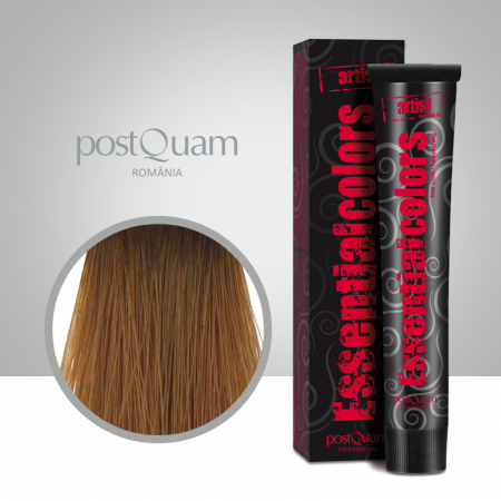 Vopsea profesională - Vopsea profesionala nr.7-3 (blond mediu auriu)