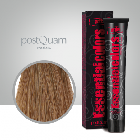 Vopsea profesională - Vopsea profesionala nr.7-38 (blond mediu auriu perlat)