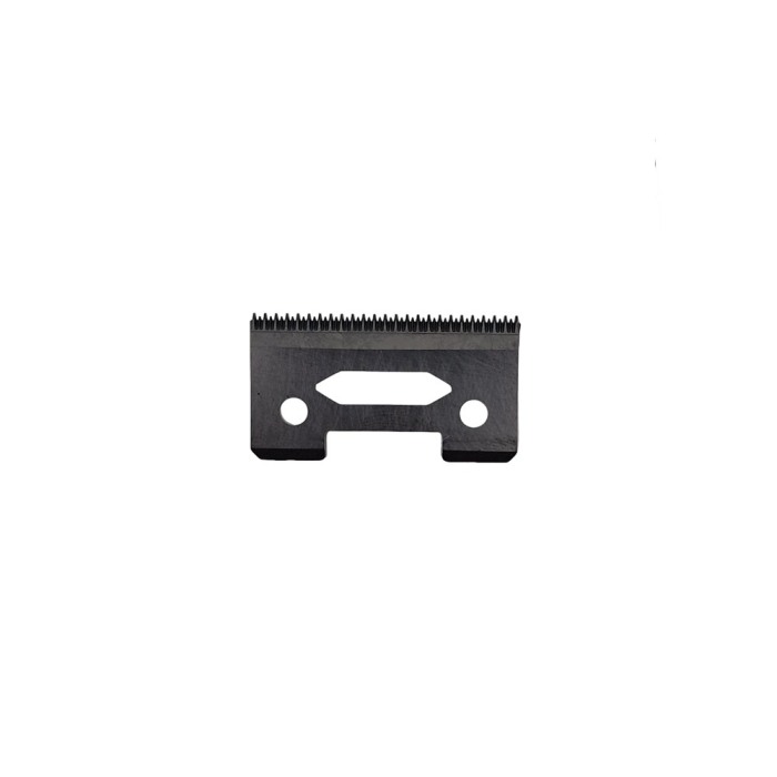 Cutit Lama ceramica crunch technology, pentru masinile de tuns Wahl, Plarths, Wmark,Vgr, negru [1]